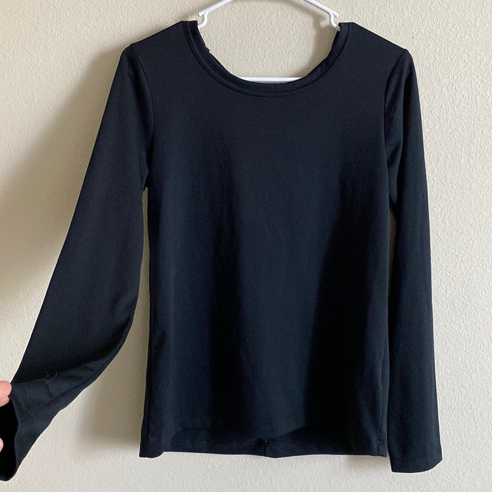 NIKE workout shirt